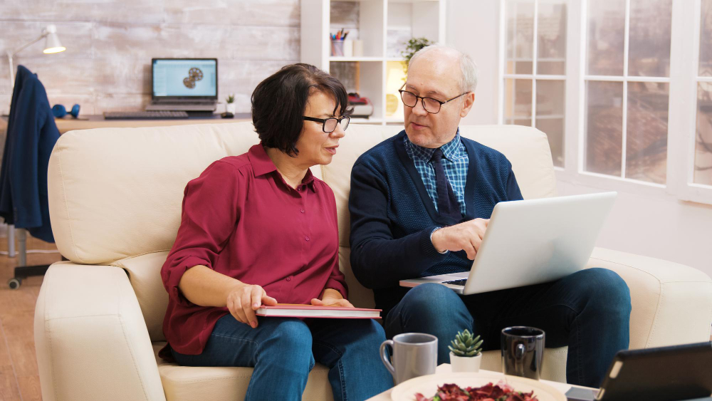 Reverse Mortgages NSW: Loan Scenario of the Week (23/09/22)