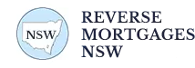 Reverse Mortgages NSW Logo