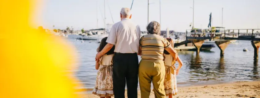 Can you assist your children with their home loan?