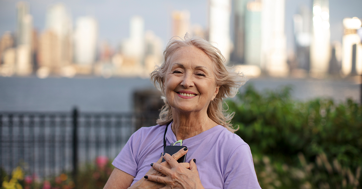 Reverse Mortgages NSW: Loan Scenario of the Week (14/07/2023)