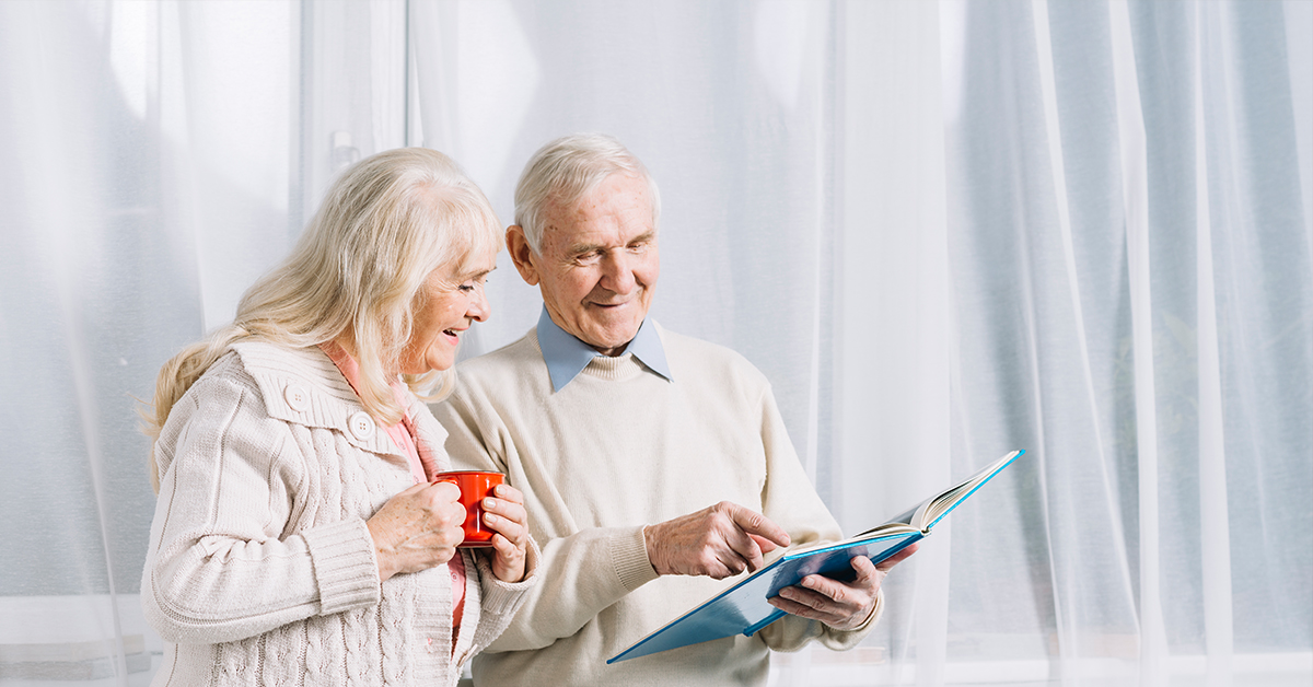 Reverse Mortgages NSW: Loan Scenario of the Week (22/09/2023)
