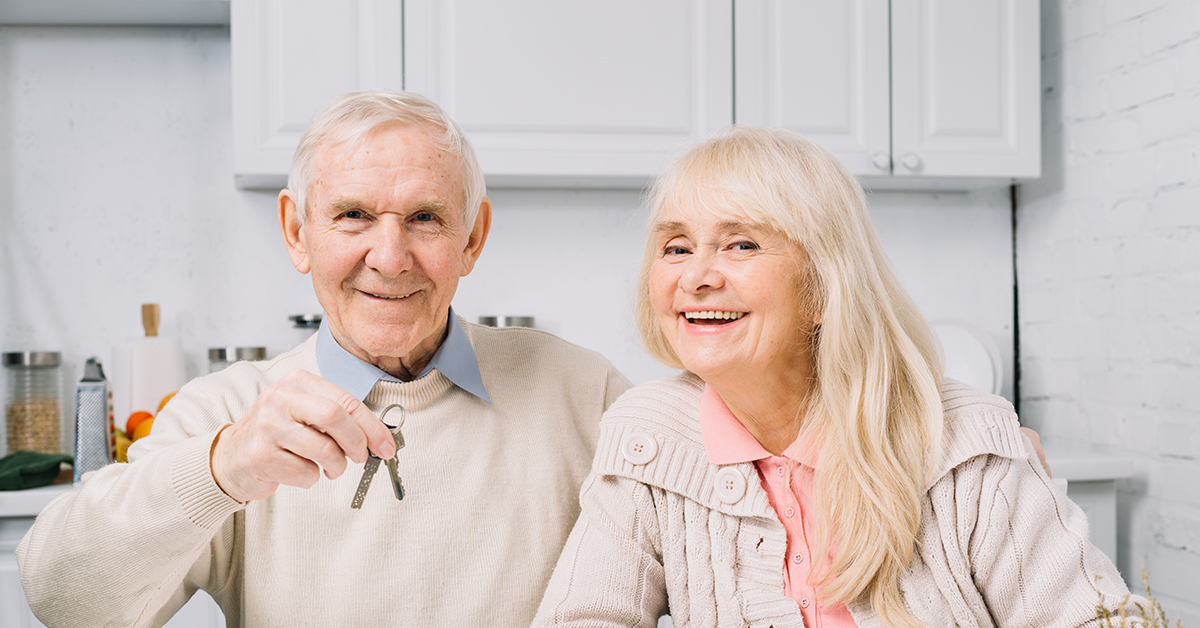 Reverse Mortgage NSW: Loan Scenario of the Week (04/08/2023)