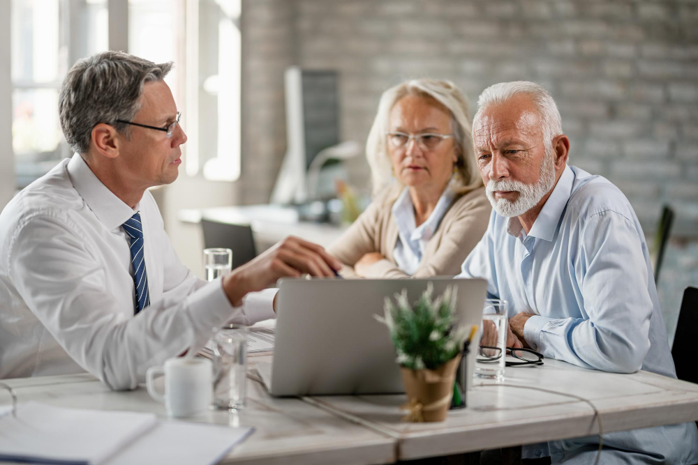 Reverse Mortgages NSW: Loan Scenario of the Week (07/10/22)