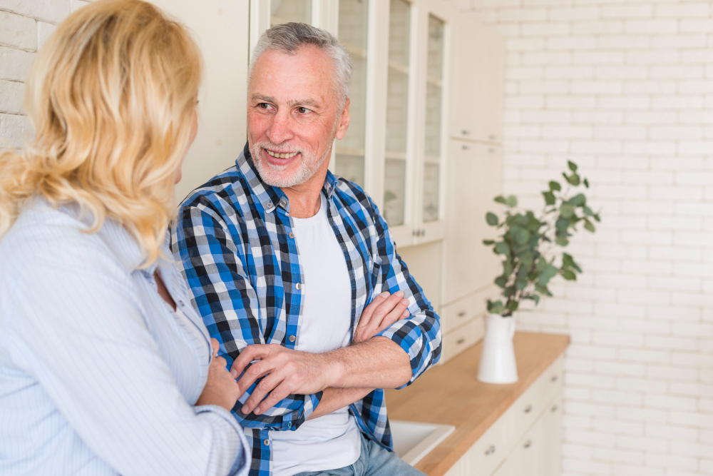 Reverse Mortgages NSW: Loan Scenario of the Week (23/12/2022)