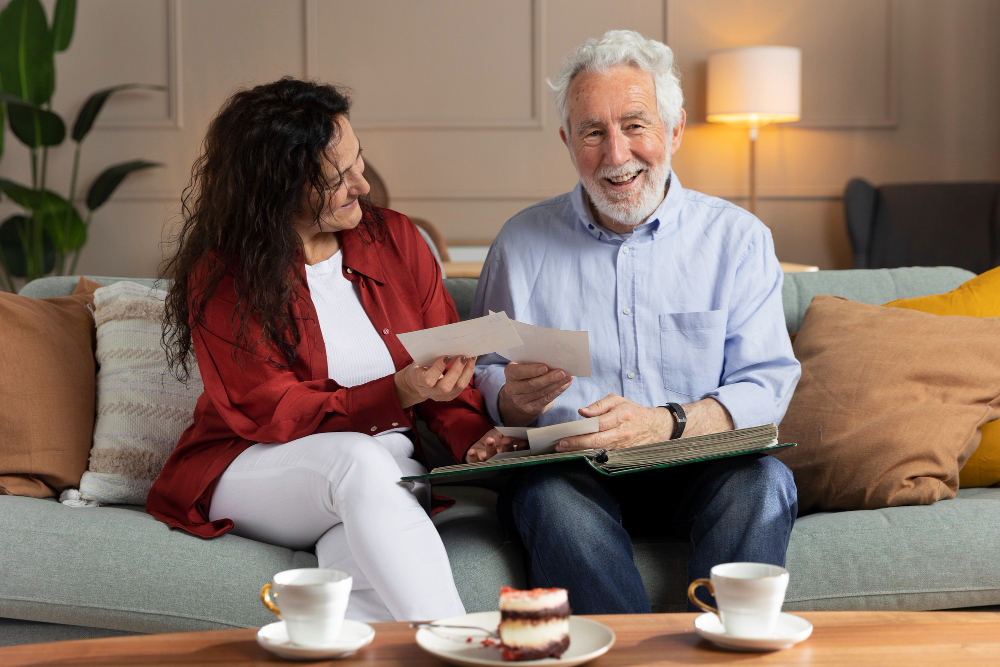 Reverse Mortgages NSW: Loan Scenario of the Week (09/12/2022)